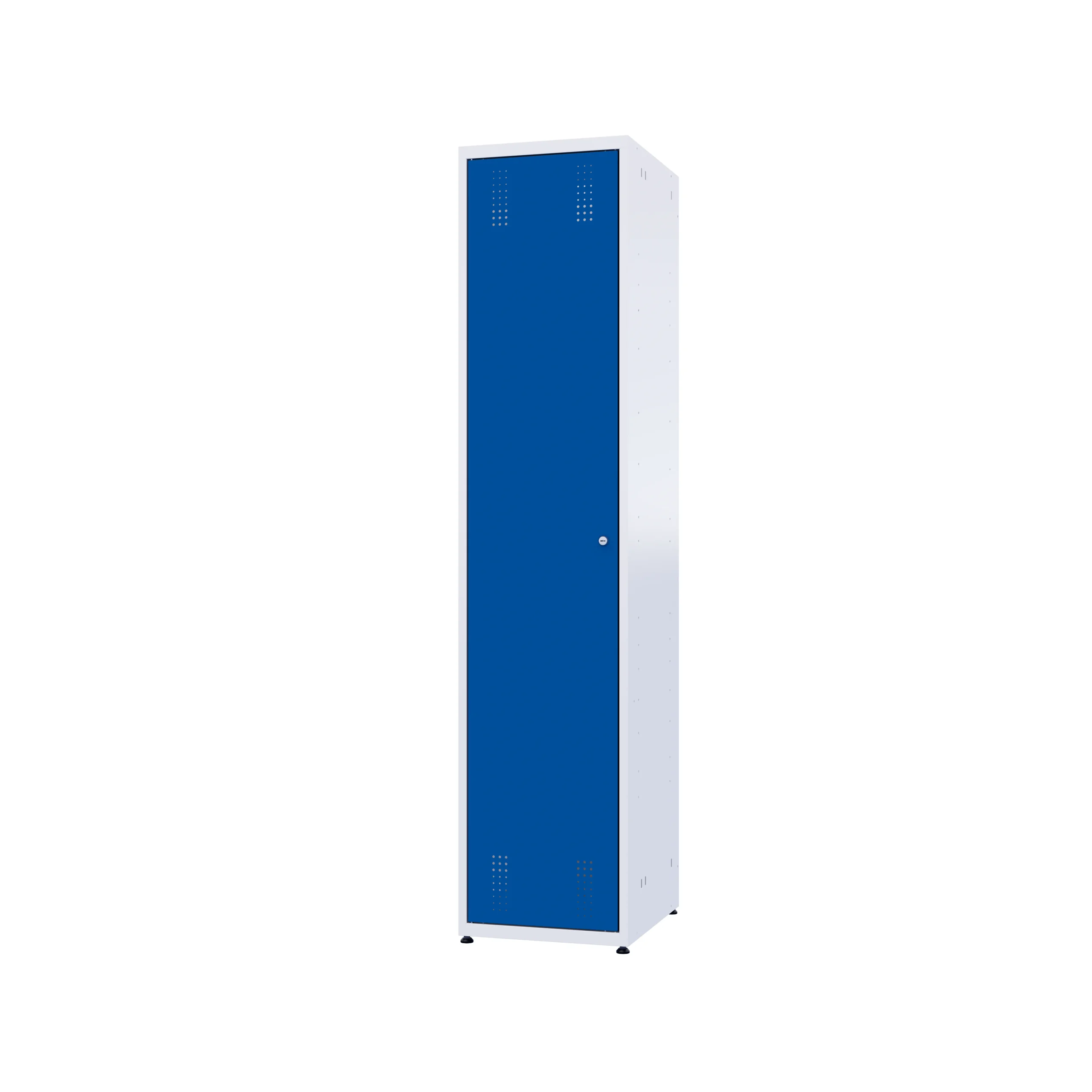 Metalgarderobeskab - Billede 19