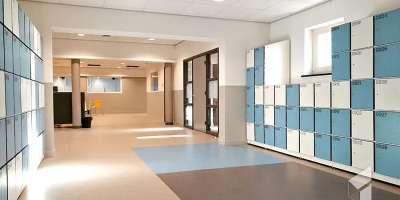 Skoleskabe