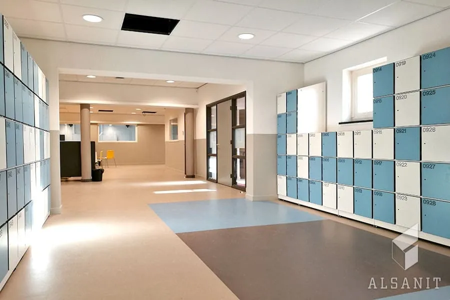 Skoleskabe